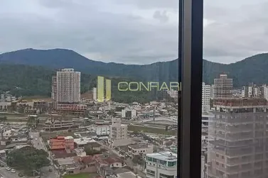 Apartamento &agrave; venda - 87m&sup2; - Canto da Praia