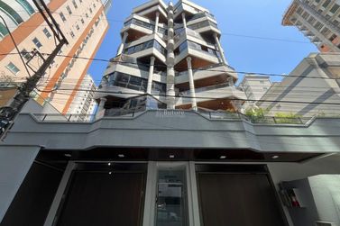 Apartamento &agrave; venda - 137m&sup2; - Andorinha