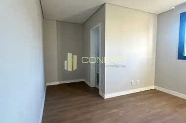 Apartamento &agrave; venda - 92m&sup2; - centro