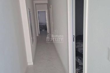 Apartamento &agrave; venda - Meia Praia