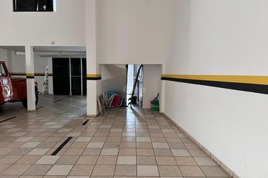 Apartamento &agrave; venda - 79m&sup2; - Meia Praia