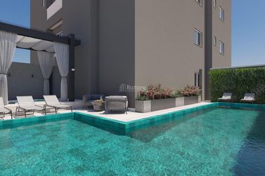 Apartamento &agrave; venda - 64m&sup2; - Morretes