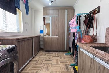 Apartamento &agrave; venda - 115m&sup2; - Centro