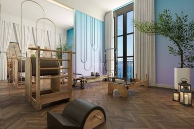 Apartamento &agrave; venda - Centro