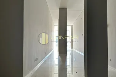 Sala Comercial para alugar - 123m&sup2; - Centro