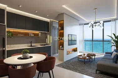 Apartamento &agrave; venda - 70m&sup2; - TABULEIRO DAS OLIVEIRAS