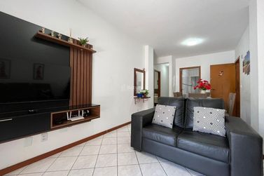 Apartamento &agrave; venda - 137m&sup2; - Andorinha