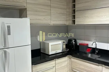 Apartamento &agrave; venda - 65m&sup2; - Morretes