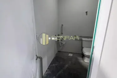 Sal&atilde;o Comercial para alugar - 1618m&sup2; - santa luzia