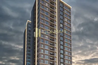 Apartamento &agrave; venda - 69m&sup2; - Jardim Praia Mar