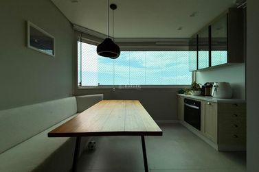 Apartamento &agrave; venda - 70m&sup2; - Tabuleiro dos Oliveiras