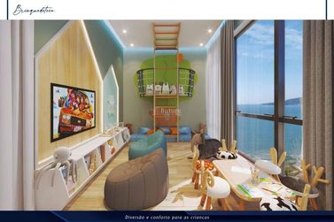 Apartamento &agrave; venda - 120m&sup2; - 