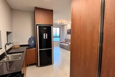 Apartamento &agrave; venda - 95m&sup2; - Centro