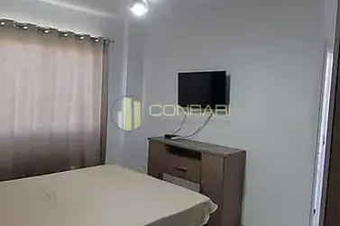 Apartamento &agrave; venda - 90m&sup2; - Meia Praia