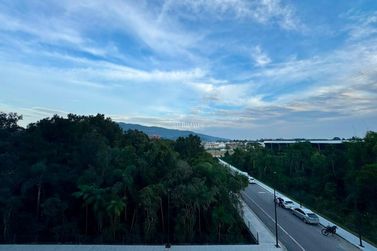 Apartamento &agrave; venda - 156m&sup2; - 