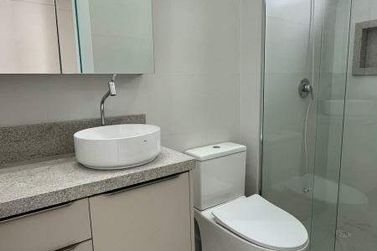 Apartamento para alugar - 81m&sup2; - Jardim Dourado