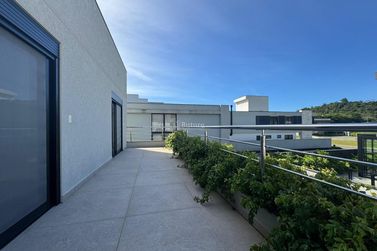 Apartamento &agrave; venda - 305m&sup2; - Santa Regina