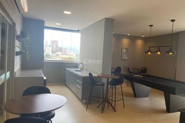 Apartamento &agrave; venda - 62m&sup2; - Morretes