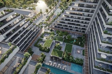 Loft &agrave; venda - 54m&sup2; - Jardim Dourado