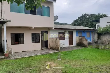 Sobrado &agrave; venda - 150m&sup2; - Alto S&atilde;o Bento