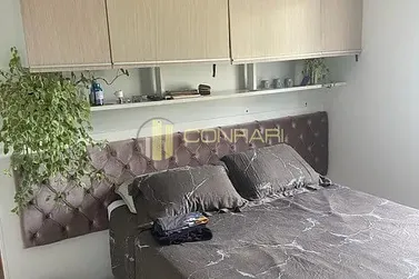 Apartamento &agrave; venda - 115m&sup2; - Meia Praia