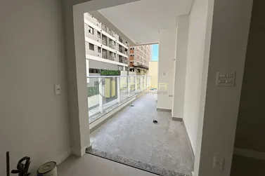 Apartamento &agrave; venda - 63m&sup2; - Morretes
