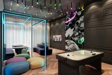 Apartamento &agrave; venda - Centro