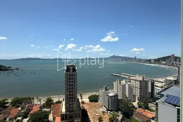 Apartamento &agrave; venda - 161m&sup2; - Canto da Praia