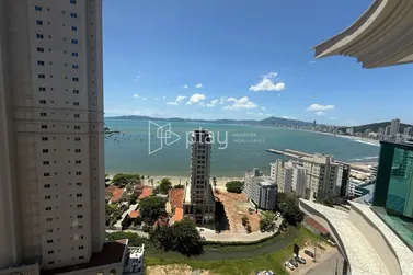 Apartamento &agrave; venda - 161m&sup2; - Canto da Praia