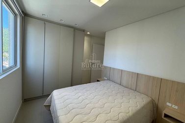 Apartamento &agrave; venda - 