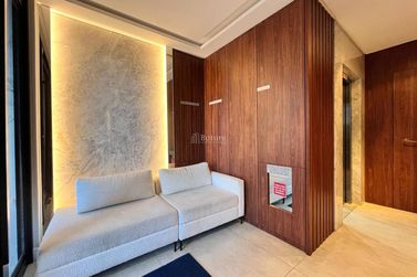 Apartamento &agrave; venda - 101m&sup2; - Perequ&ecirc;