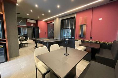 Apartamento &agrave; venda - 103m&sup2; - Andorinha