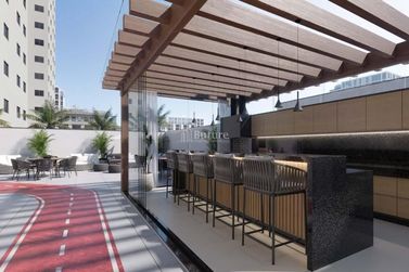 Apartamento &agrave; venda - 140m&sup2; - Andorinha
