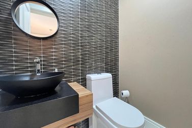 Apartamento &agrave; venda - 245m&sup2; - Centro