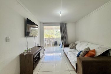 Apartamento &agrave; venda - 63m&sup2; - Tabuleiro dos Oliveiras