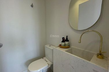 Apartamento &agrave; venda - 228m&sup2; - Meia Praia