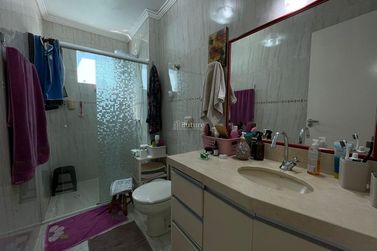 Apartamento &agrave; venda - 135m&sup2; - Castelo Branco