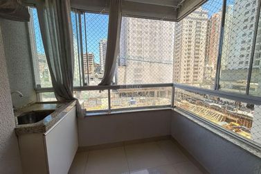 Apartamento &agrave; venda - 70m&sup2; - Morretes
