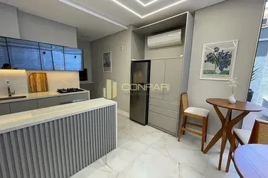 Apartamento &agrave; venda - 67m&sup2; - Morretes