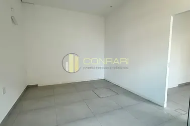 Sala Comercial para alugar - 130m&sup2; - CASA BRANCA