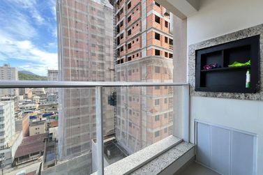 Apartamento &agrave; venda - 67m&sup2; - Morretes