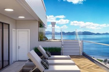 Apartamento &agrave; venda - 