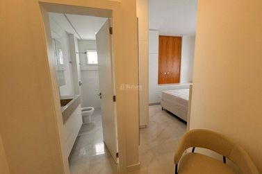 Apartamento &agrave; venda - Meia Praia