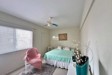 Apartamento para alugar - 162m&sup2; - Centro