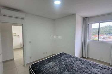 Apartamento para alugar - Centro