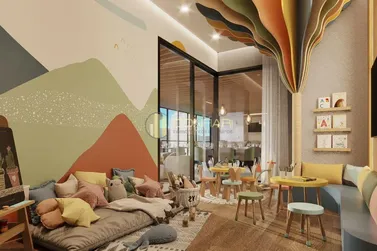 Apartamento &agrave; venda - 130m&sup2; - Pereque