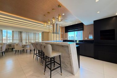 Apartamento &agrave; venda - 173m&sup2; - 