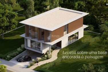 Casa &agrave; venda - 255m&sup2; - Jardim Dourado