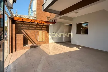 Sobrado &agrave; venda - 130m&sup2; - V&aacute;rzea