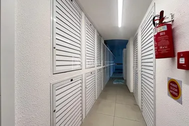 Apartamento &agrave; venda - 70m&sup2; - Morretes